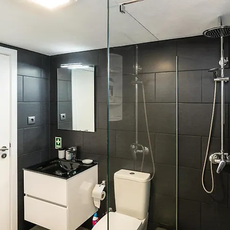 بيت للعطل Casa Da Portada كالهيتا