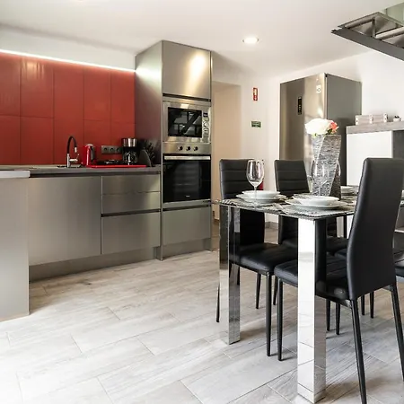 Casa Da Portada بيت للعطل