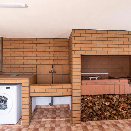 بيت للعطل Casa Da Portada