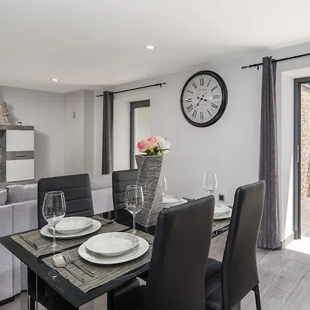 Feriehus Casa Da Portada