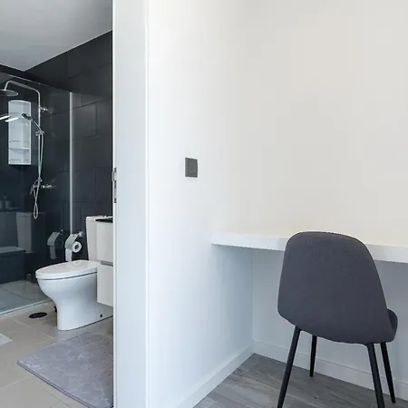 بيت للعطل Casa Da Portada