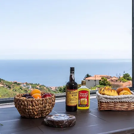 بيت للعطل Casa Da Portada