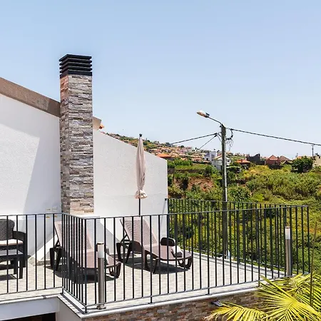 Casa Da Portada بيت للعطل *