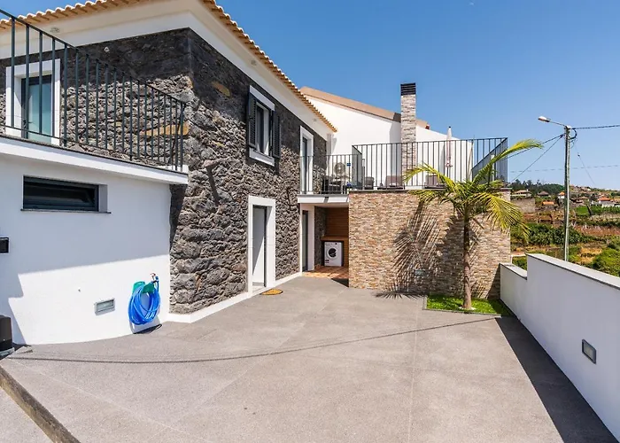 Casa Da Portada Casa vacanze