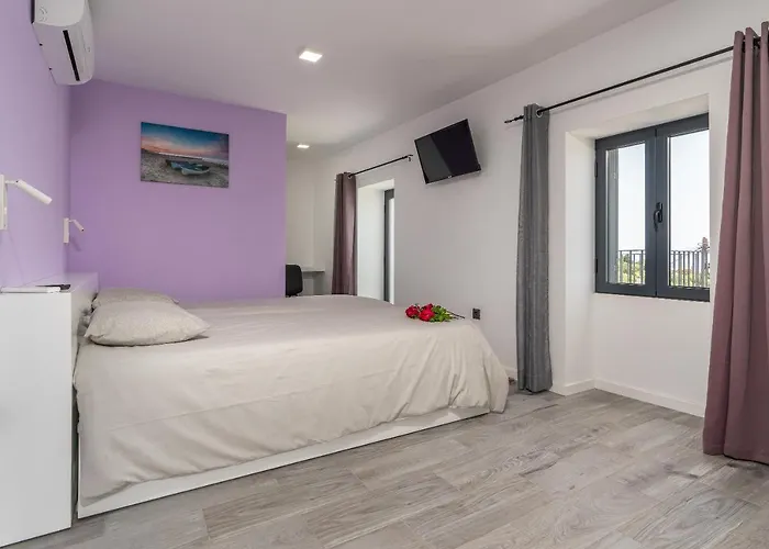 Casa Da Portada Casa vacanze *