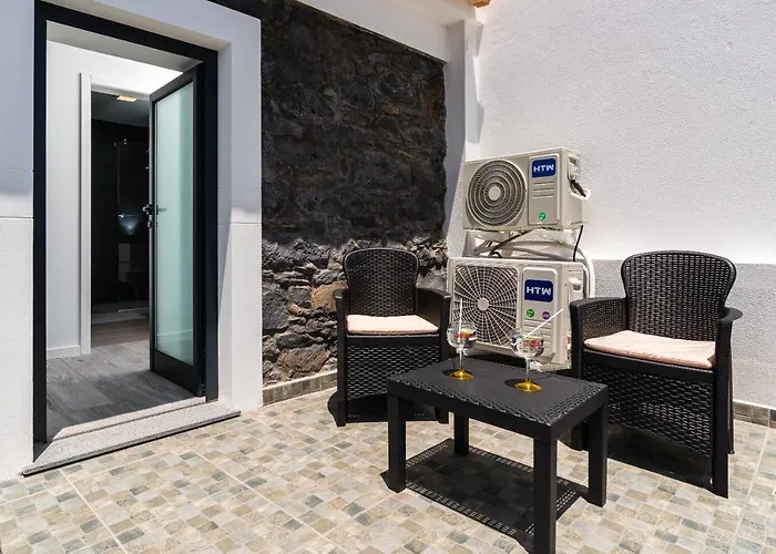 Casa Da Portada Casa vacanze Calheta (Madeira)