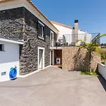 Casa Da Portada Ferienhaus