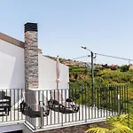 Casa Da Portada Ferienhaus *