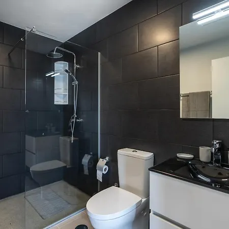 Casa Da Portada Prázdninový dům