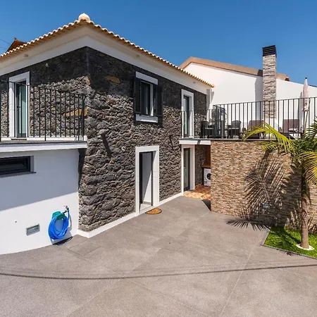 Casa Da Portada