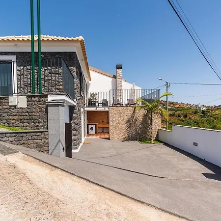 Casa Da Portada *