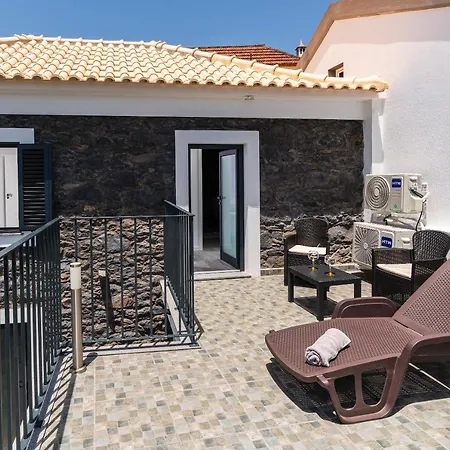 Casa Da Portada *