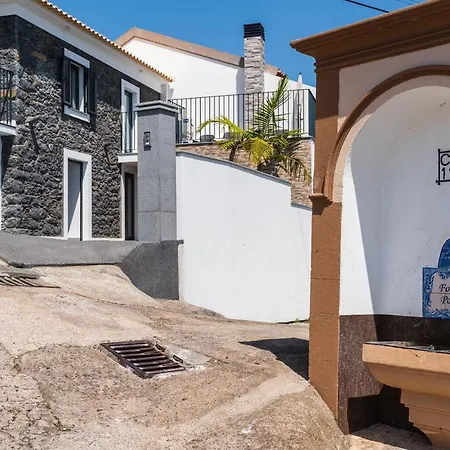 Casa Da Portada Nyaraló