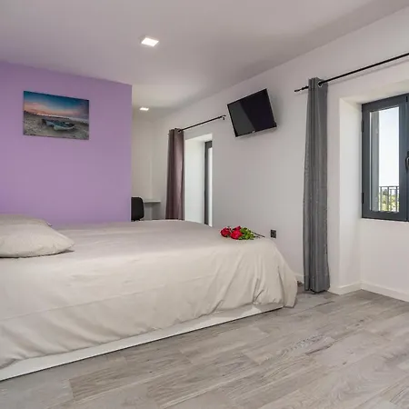 Casa Da Portada Prázdninový dům *