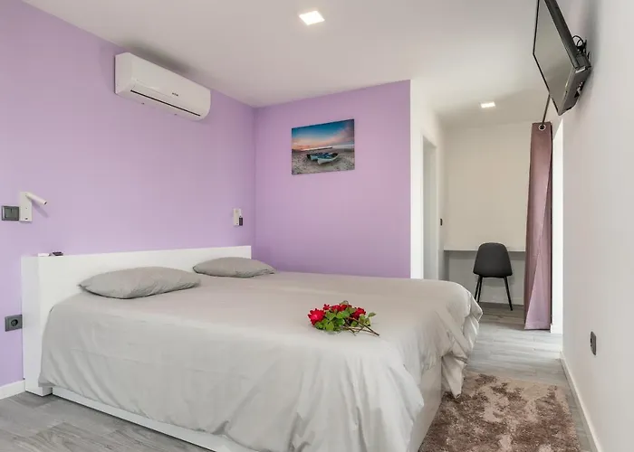 Casa Da Portada Prázdninový dům