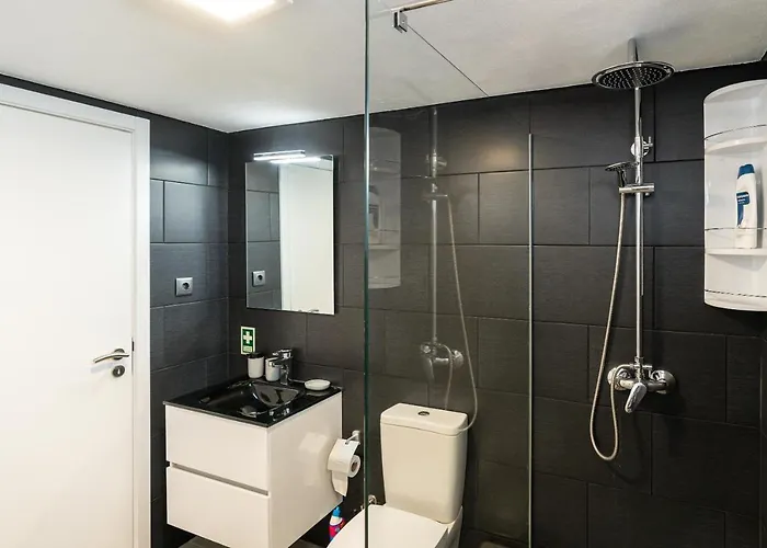 Vakantiehuis Casa Da Portada Calheta (Madeira)