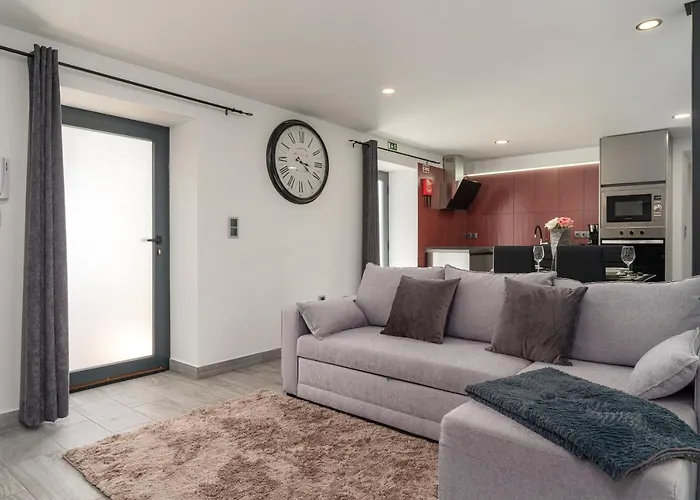 Casa de Férias Casa Da Portada