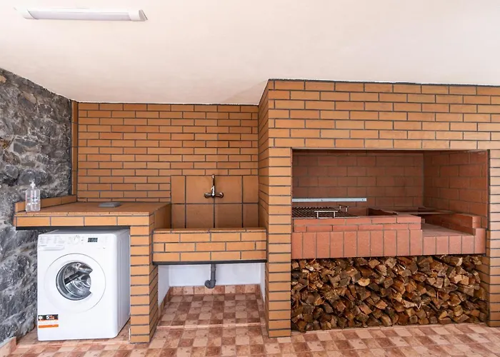 Prázdninový dům Casa Da Portada