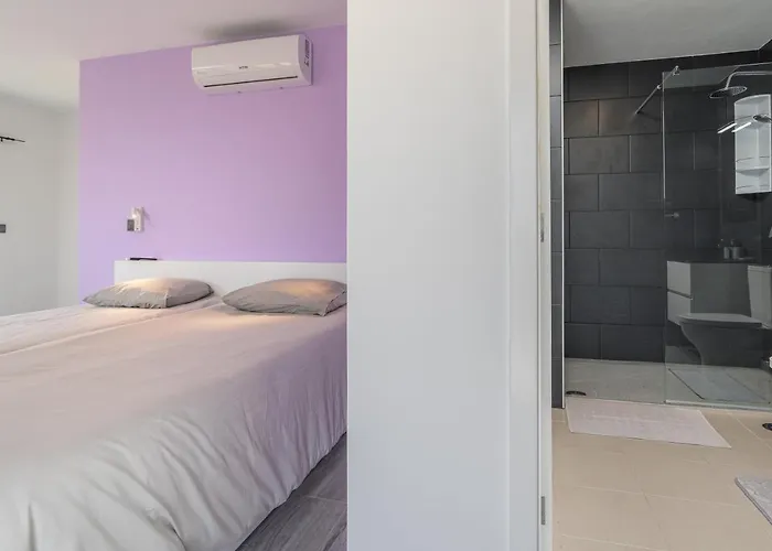 Casa Da Portada Calheta (Madeira)