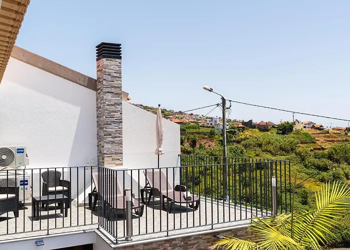 Casa Da Portada Vakantiehuis *